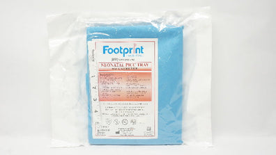 Footprint NPT-PIC-NC Neonatal Picc Tray No Cath. (x)